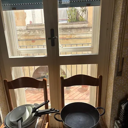 Leti Luxury Apartament *