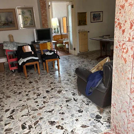 Apartament Leti Luxury Bolonia