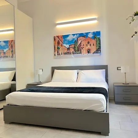 Apartment Demetra