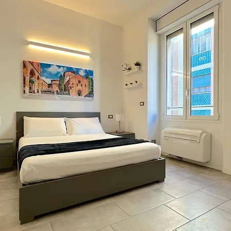 Demetra Apartment