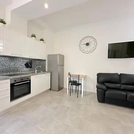 Demetra Apartment Bologna
