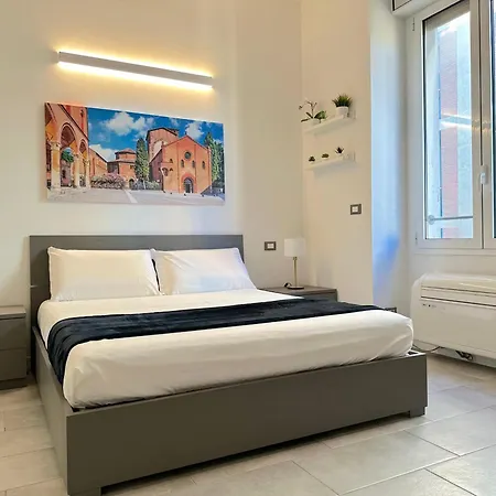 Demetra * Bologna